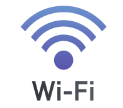 WiFiロゴ